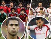 الخطايا الخمس وراء سقوط الفراعنة أمام نسور قرطاج فى رادس.. الأداء الباهت لنجوم المنتخب.. طريقة كوبر "المحفوظة".. عبقرية معلول.. انشغال المحترفين بالميركاتو الصيفى.. وغياب تريزيجيه