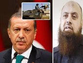 تركيا تستضيف مقاتلى حماس لمساعدتهم فى دخول سيناء.. مصادر: الحركة الفلسطينية لجأت لـ"أردوغان" بعد رفض الأردن استضافة عناصرها.. جهاديون سابقون: الجماعات الإرهابية فى أضعف حالاتها والأجهزة الأمنية تحاصر تحركاتها