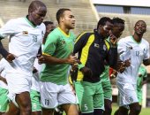 إنهاء تمرد لاعبى زيمبابوى قبل الكان.. ووعود بصرف المكافآت