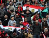 ننشر أسماء الألتراس المقبوض عليهم فى أحداث شغب مباراة مصر وتونس