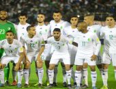 "هواتف" محرز ومبولحى تثير غضب جماهير الجزائر خلال ودية "موريتانيا" 