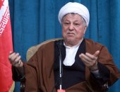 وزير خارجية إيران ينعى رفسنجانى ويصفه بالوفى للثورة الاسلامية
