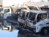 رئيس مدينة العريش يمنع جمع نقود من الأهالى لصالح النظافة