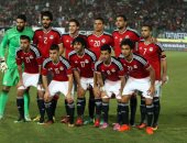 مصر تتعادل مع تونس "سلبيا" فى الشوط الأول