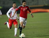 مصر تنتزع صدارة العرب فى تصنيف الفيفا قبل أمم أفريقيا