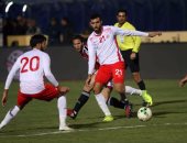 بالفيديو.. أخطاء الدفاع صداع فى رأس التوانسة قبل أمم أفريقيا