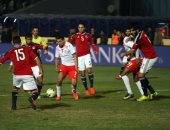 تاريخ مواجهات مصر وتونس قبل مباراة اليوم