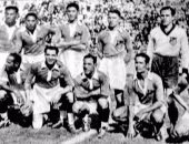 معلومة رياضية.. منتخب مصر يخوض أول مباراة رسمية عام 1920 أمام إيطاليا