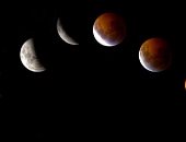 ناسا تكشف عن مسار القمر أثناء الخسوف الكلى فى أغسطس القادم