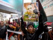 اعتقالات فى إسرائيل إثر مظاهرات تأييد لجندى أدين بقتل فلسطينى