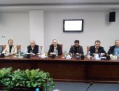 وفد أمريكى يزور "اقتصادية قناة السويس" لبحث فرص الاستثمار