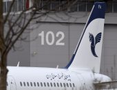 إيرباص تسجل رسميا طلبية لبيع 98 طائرة لإيران اير