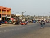 الهدوء يسود شوارع بواكى فى ساحل العاج بعد عصيان جنود