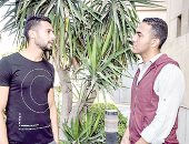 أحمد عادل عبد المنعم: "مليش ضهر فى الأهلي.. واللى يقول عليا موظف مجنون"