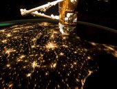 التقاط صورة واضحة لـمحطة الفضاء الدولية فوق فيينا