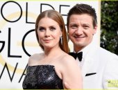 بالصور.. إيمي أدامز تحبس الأنفاس بأناقتها في حفل جولدن جلوب