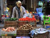 أسعار الخضروات بسوق العبور اليوم.. البامية بـ 5-9 جنيهات