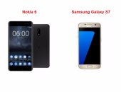 Nokia 6 vs Galaxy S7.. هل ينجح هاتف نوكيا فى منافسة هواتف الأندرويد؟