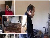 بالفيديو.. معاينة النيابة الإدارية تكشف إهدار المال العام بدار مسنين بالإسكندرية