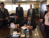 وزير الصحة يوافق على تدبير 104 مليون جنيه لدعم مستشفيات الوادى الجديد