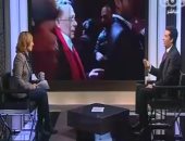 عمرو سعد: فيلم مولانا خليط بين شخصيات فى ذهنى وشخصية هاجمتنى