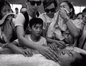 بالصور.. تايم: رئيس الفلبين الجديد قتل 6000 متعاطى مخدرات دون محاكمات