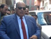 خصم 6 أيام لـ74 موظفا بالشباب والرياضة بالدقهلية لتقصيرهم فى العمل