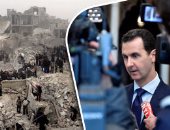 الأمم المتحدة: سوريا أصبحت "غرفة تعذيب" وقصف النظام لخزان مياه جريمة حرب