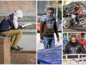 الطقس السيئ يضرب المحافظات.. رفع درجة الاستعداد القصوى لمواجهة العواصف الترابية بالمنيا وسوهاج.. سقوط أمطار ببنى سويف والإسكندرية وكفر الشيخ.. انقطاع الكهرباء عن قرى الفرافرة.. ومصرع عامل وإصابة 3 جراء الأزمة