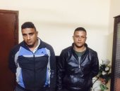 سقوط مسجل خطر وعاطل تخصصا فى سرقة مساكن المواطنين بالظاهر