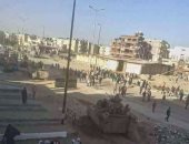 محافظة شمال سيناء تشكل لجنة لحصر خسائر حادث العريش الإرهابى