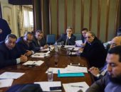 بالصور.. بدء اجتماع لجنة الإدارة المحلية بالبرلمان لمناقشة 7 طلبات إحاطة