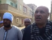 بالفيديو.. خال شهيد أسيوط يطالب بإطلاق اسم ابن أخته على شارعه