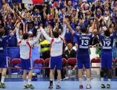 كلاكيت ثالث مرة ..فرنسا تستضيف مونديال اليد 