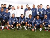 أخبار ريال مدريد اليوم.. احتفال الملكى بجوائز الفيفا.. وإصابة إيسكو