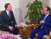 بعد لقاء السيسى برئيس المخابرات البريطانية.. خبراء يفتحون ملف إمكانية مراجعة إنجلترا موقفها تجاه الإخوان.. ويؤكدون: بعد تغيير إدارة أمريكا ستبدل موقفها كرها.. وستتعامل مع الجماعة بمنظور سياسى مختلف