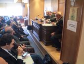 لجنة الشئون الاقتصادية بالبرلمان تواصل اليوم مناقشة قانون حماية المستهلك