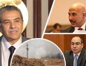 بلاغات "البيئة" ضد الفلاحين حارقى قش الأرز تهددهم بالحبس.. خالد فهمى: القانون لا يسمح بالتصالح وحررنا أكثر من 13 ألف محضر بـ2016.. نائب: لا يحق محاكمتهم والحكومة لم توفر البديل.. وآخر: أؤيد معاقبتهم