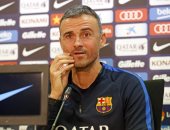 أخبار برشلونة اليوم.. إنريكى يؤيد غياب لاعبى البارسا عن حفل الفيفا