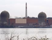 إغلاق أقرب محطة نووية من مدينة نيويورك فى 2021