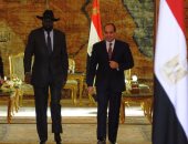 صحيفة إسبانية: الرئيس السيسي يدعم جنوب السودان لتحقيق السلام