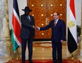 صحف سودانية: القاهرة تسعى لدعم علاقاتها مع جنوب السودان لتأمين مصالحها