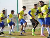الإسماعيلى يستعد للدور الثانى للدورى بمعسكر خليجى