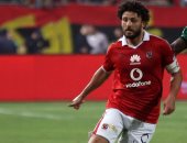 حسام غالى يعلن موعد اعتزال الكرة والتجديد للأهلي