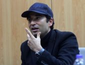 عمرو سعد يستقر على اسم "وضع أمنى" لمسلسه الجديد بدلا من"أيام حسن الغريب"