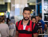 سوبر كورة.. حارس الأهلي السابق يحدد شروطه للانتقال للزمالك