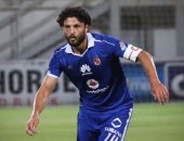 سيد عبدالحفيظ يجتمع بحسام غالى لتجديد عقده مع الأهلى