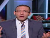 خالد صلاح مشيدا بقرار وزير السياحة حول "العمرة": صائب اقتصاديا وسياسيا