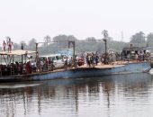 "الداخلية" تضبط 35 مركبا نيليا غير مرخص فى حملات أمنية