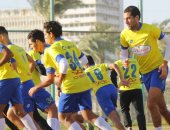 افتتاح النادى الاجتماعى للإسماعيلى بالنخيل أبريل القادم